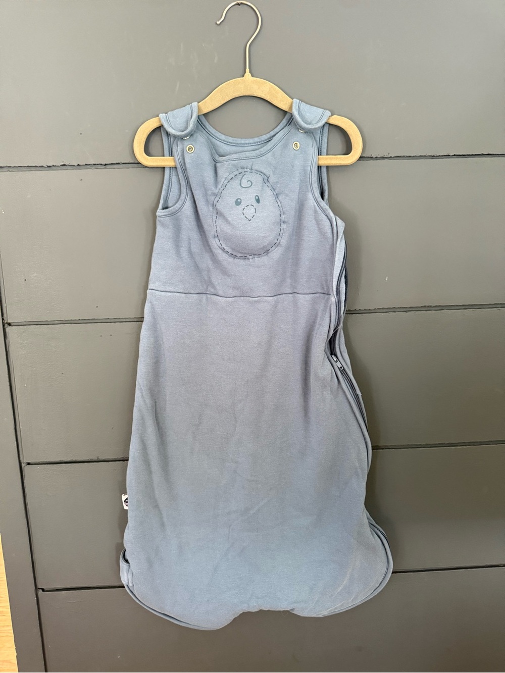 Nested bean zen sak winter 6-15 months  medium
